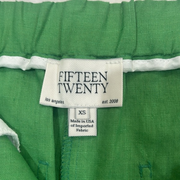 FIFTEEN TWENTY Miles Trouser Pant - Picture 4 of 7